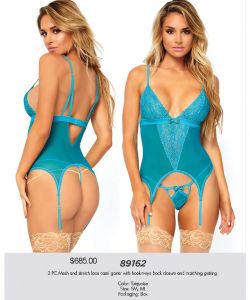 Leg Avenue - 2018 Lingerie